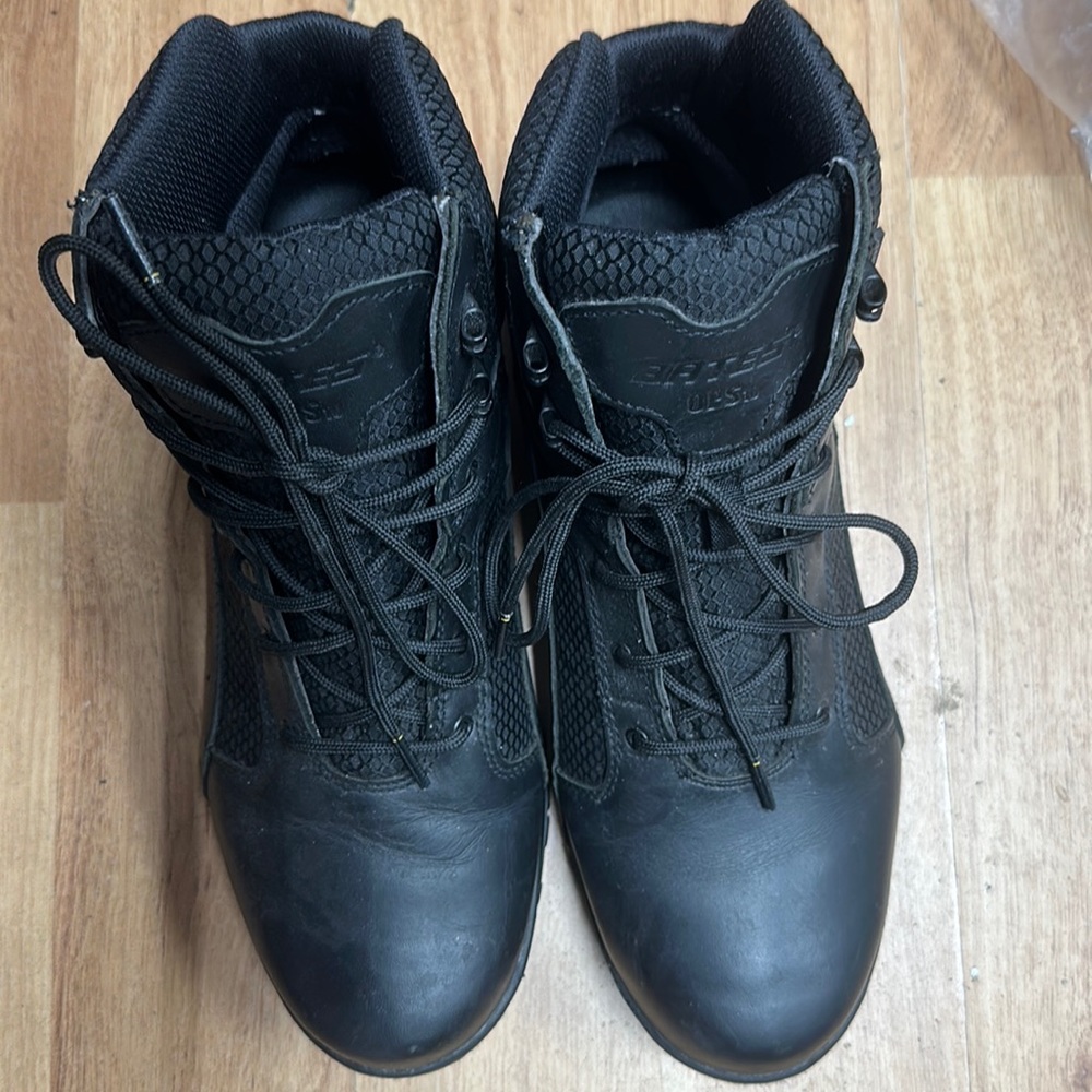 Vibram Bates Ortholite High Rebound Men's Boot